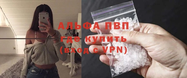 винт Абаза